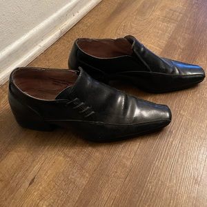 As brand new men’s shoes 8 1/2 Fratelli